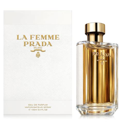 prada la femme shoppers drug mart|Prada La Femme Prada Eau De Parfum Spray .